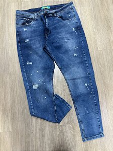CALÇA JEANS (8070)