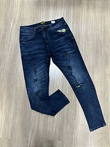 CALÇA JEANS (8093)