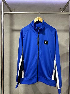 JAQUETA NIKE AIR AZUL