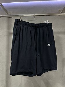 Bermuda Nike Sportwear - BV2772-010