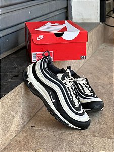 Nike air max 97 reflective best sale logos black