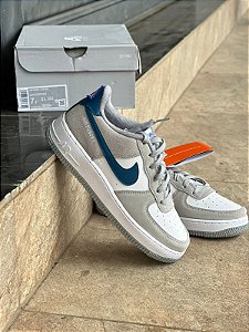 TENIS NIKE AIR FORCE "ATHLETIC CLUB"