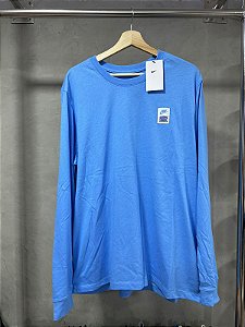CAMISETA NIKE AIR FORCE LONG SLEEVE