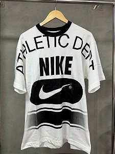 Camiseta Nike "Fearless Phil" Unissex