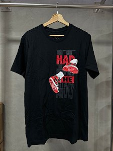 Camiseta Jordan "The Shoes" Masculina