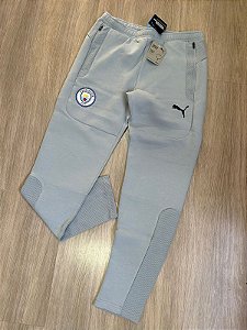 Calça Manchester City tech