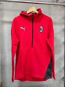 Hoodie puma Milan