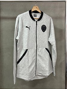 Jaqueta Valência Fc GREY