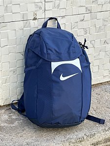 MOCHILA NIKE BLUE ESSENTIAL