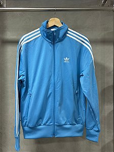 JAQUETA ADIDAS ORIGINALS (AZUL BEBE)