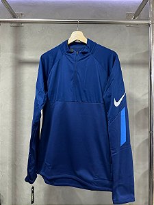 Jaqueta Nike Therma  Strike Football