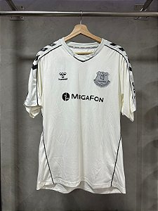 CAMISETA EVERTON HUMMEL 2021-22 TREINO
