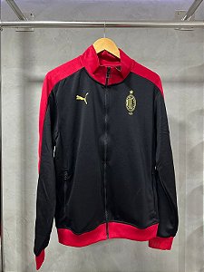 Jaqueta Milan TRACK 2019-20