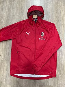 JAQUETA MILAN IMPERMEÁVEL