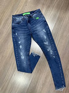CALÇA JEANS (8152)