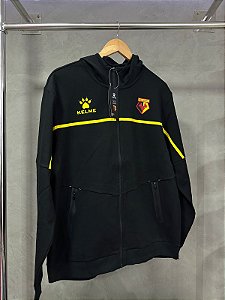 Jaqueta Hoddie wartford kelme