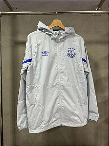 Jaqueta Everton (impermeável)2019-20