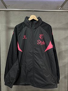 Jaqueta Watford staff impermeável