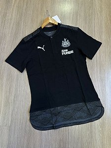 Polo puma Newcastle