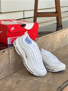 AIR MAX 97 ALL white