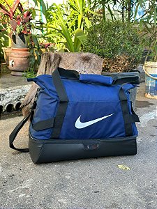 Mala nike 52 litros ( porta calçado)