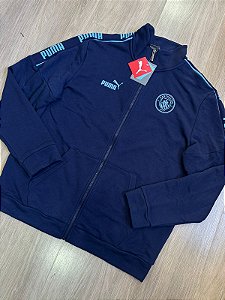 Moletom Manchester City