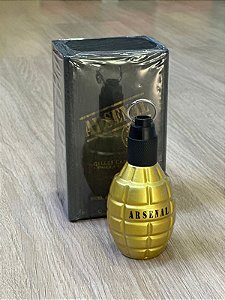 Perfume Arsenal 100ML