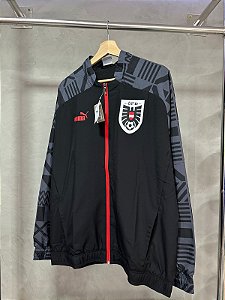 Jaqueta puma Áustria