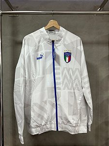 Jaqueta puma Itália Soccer