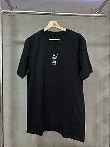 T-shirt Olympique marseille