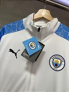 Jaqueta Manchester City stadium 2020