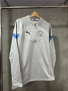 Jaqueta Manchester City 2022-23