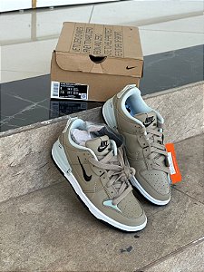 TÊNIS NIKE DUNK LOW DISRUPT 2