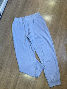 Calça nike Mini SWOOSH lilás