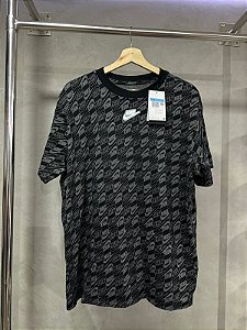 Camiseta Nike Nsw Loose Fit - DV6112-068
