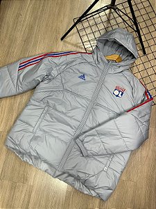 Jaqueta puffer lyon 202/