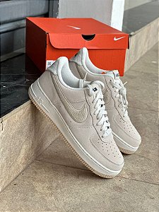 Tênis Nike Air Force 1 '07 SE