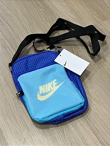 SHOULDER BAG NIKE HERITAGE