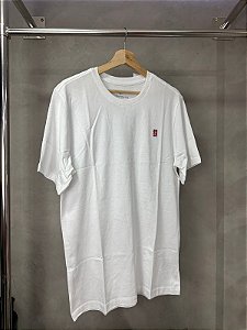 CAMISETA NIKE COURT BRANCA