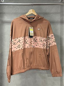 Jaqueta nike Icon Clash feminina