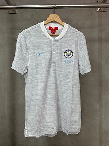 Polo Nike Manchester City 2017