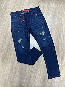 CALÇA JEANS (8127)