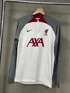 Camiseta Nike Liverpool Strike Masculina