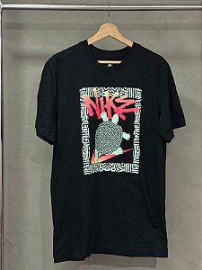 CAMISETA NIKE TARTUG NATURE