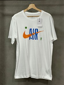 CAMISETA NIKE AIR "SOL"