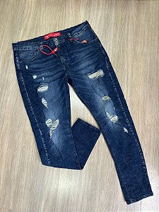 CALÇA JEANS (8179)