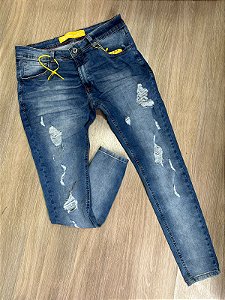 CALÇA JEANS (8135)