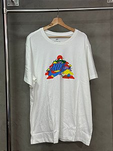 Camiseta nike HAVE Nike DAY