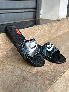 Nike Victori One Printed Slide