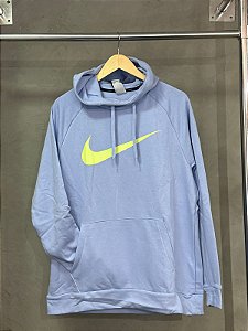 Blusão Nike Dri-FIT Masculino Lilás